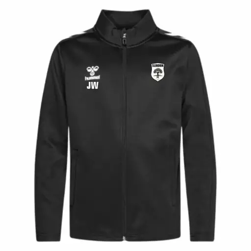 Slindon FC Full Zip Tracksuit Jacket 