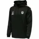 Slindon FC Poly Hoodie