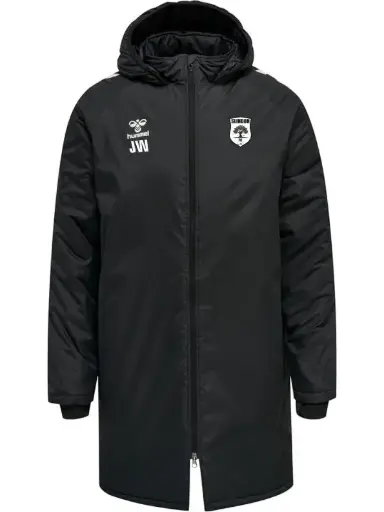 Slindon FC Bench Jacket 