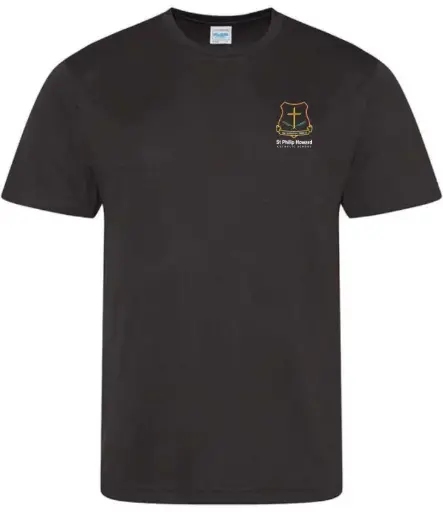 SPH Sports Leader Shirt 