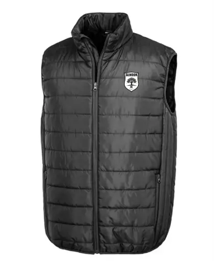 Slindon FC Gilet