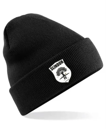 Slindon FC Beanie Hat