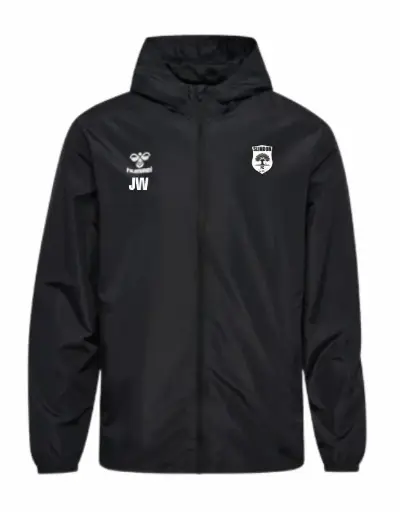 Slindon FC All Weather Jacket
