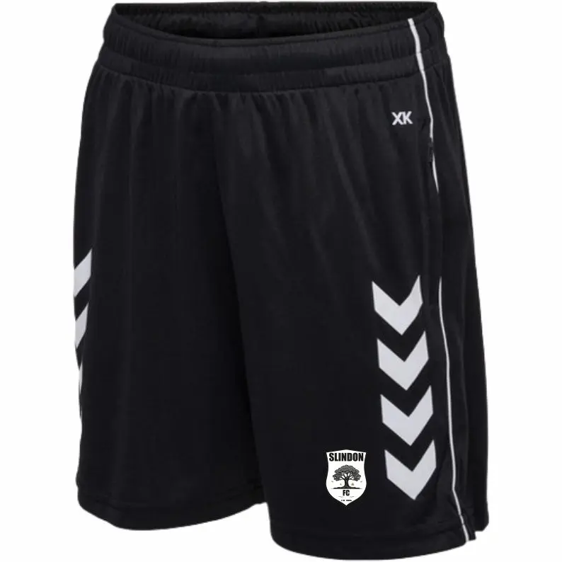 Slindon FC Training Shorts
