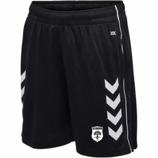Slindon FC Training Shorts 