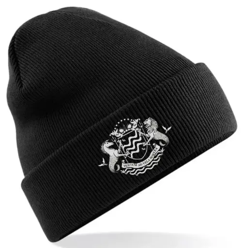 Wittering United FC Beanie 