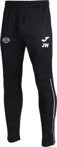 Wittering United FC Jogging Bottoms