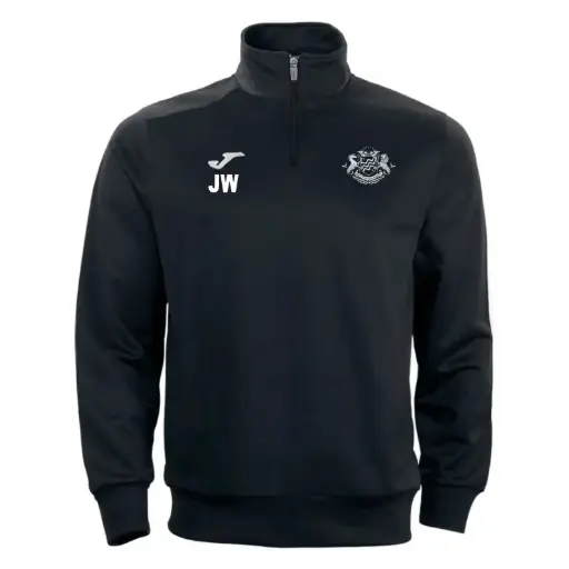 Wittering United FC 1/4 Zip Top