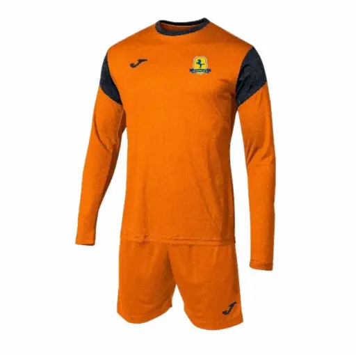 Felpham Colts Goalkeeper Kit