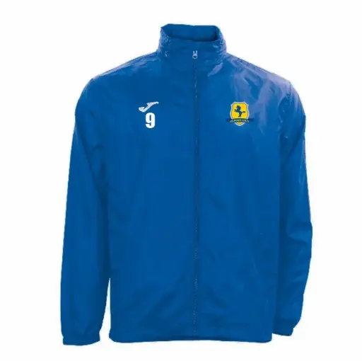 Felpham Colts Rain Jacket