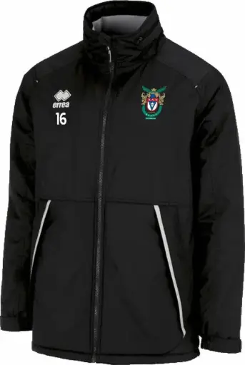 Bognor Town Youth FC Winter Coat 