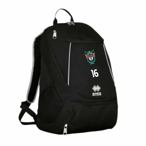 Bognor Town Youth FC Rucksack
