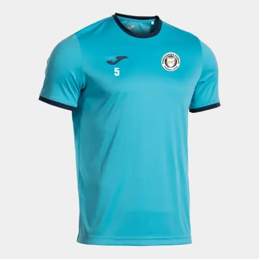 Portsdown Pumas Training Shirt 