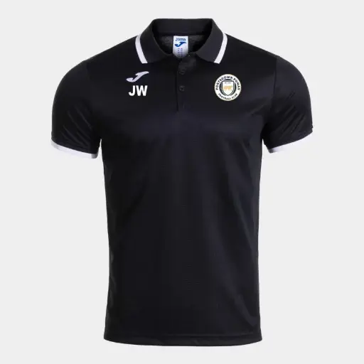 Portsdown Pumas Coaches Polo Shirt 