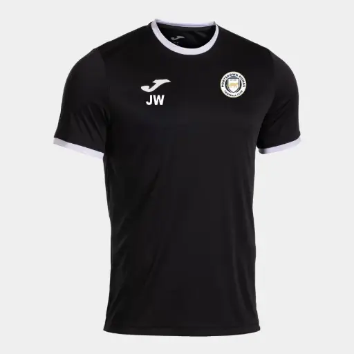 Portsdown Pumas FC Coaches Shirt 