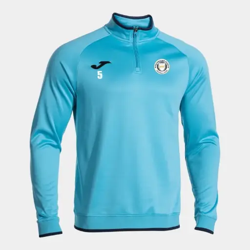 Portsdown Pumas FC 1/4 Zip