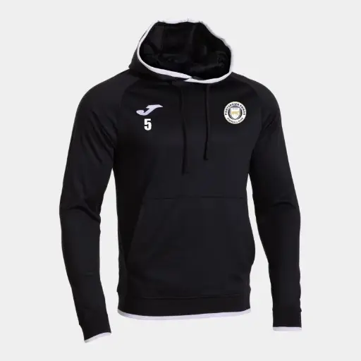 Portsdown Pumas Hoodie