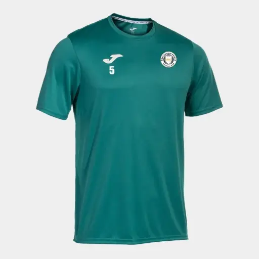 Portsdown Pumas T Shirt 