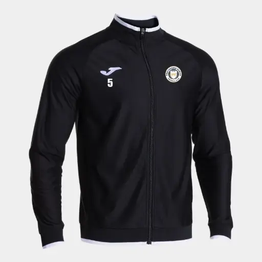 Portsdown Pumas Tracksuit Jacket 