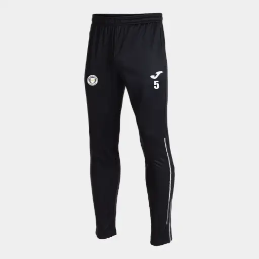 Portsdown Pumas Tracksuit Bottoms 