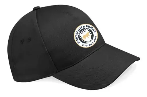Portsdown Pumas Baseball Cap