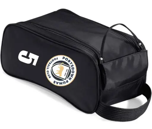 Portsdown Pumas Bootbag