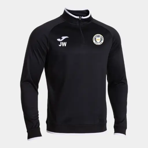 Portsdown Pumas Coaches 1/4 Zip