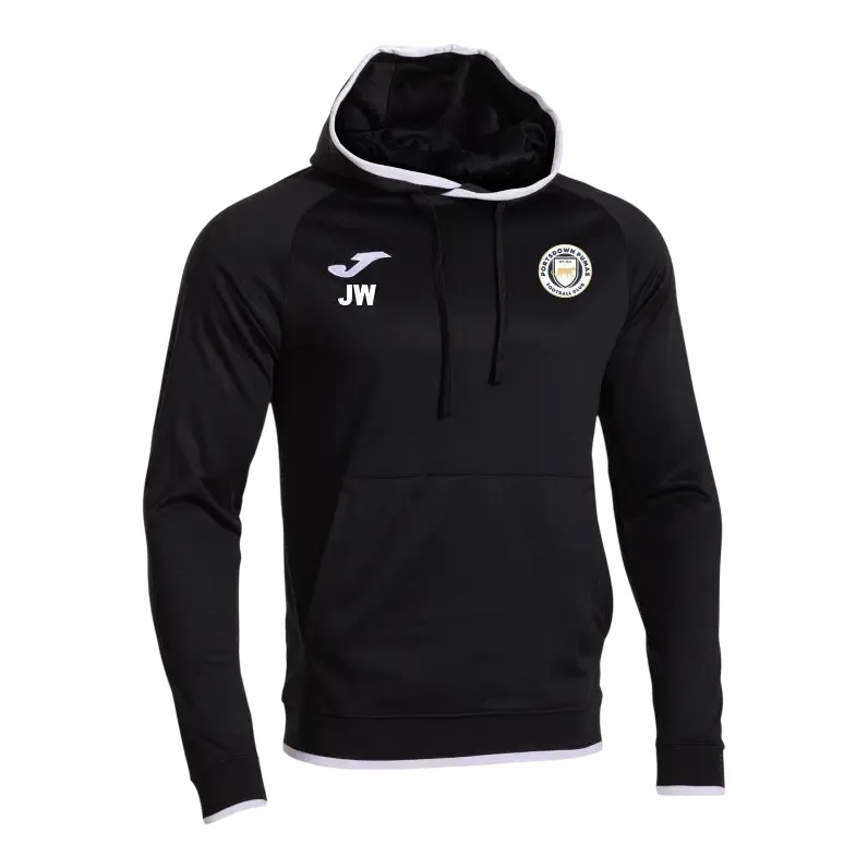 Portsdown Pumas Coaches Hoodie