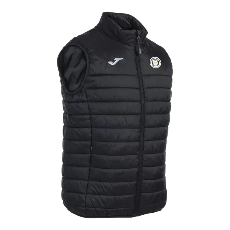 Portsdown Pumas Coaches Gilet