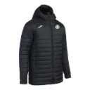Portsdown Pumas Coaches Anorak