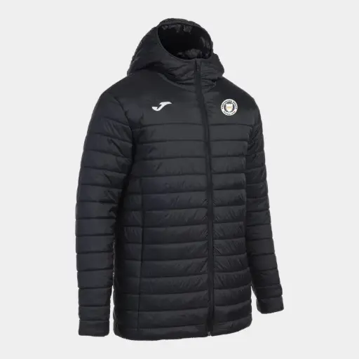 Portsdown Pumas Coaches Anorak