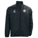 Portsdown Pumas Coaches Rain Jacket