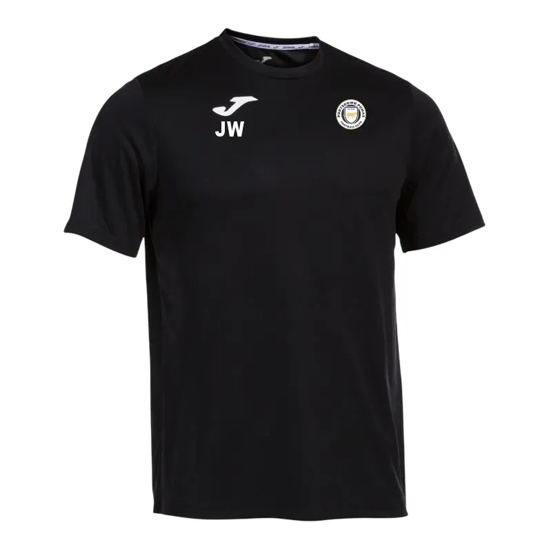 Portsdown Pumas Coaches T Shirt