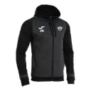 Bognor Rovers FC Zipped Hoodie