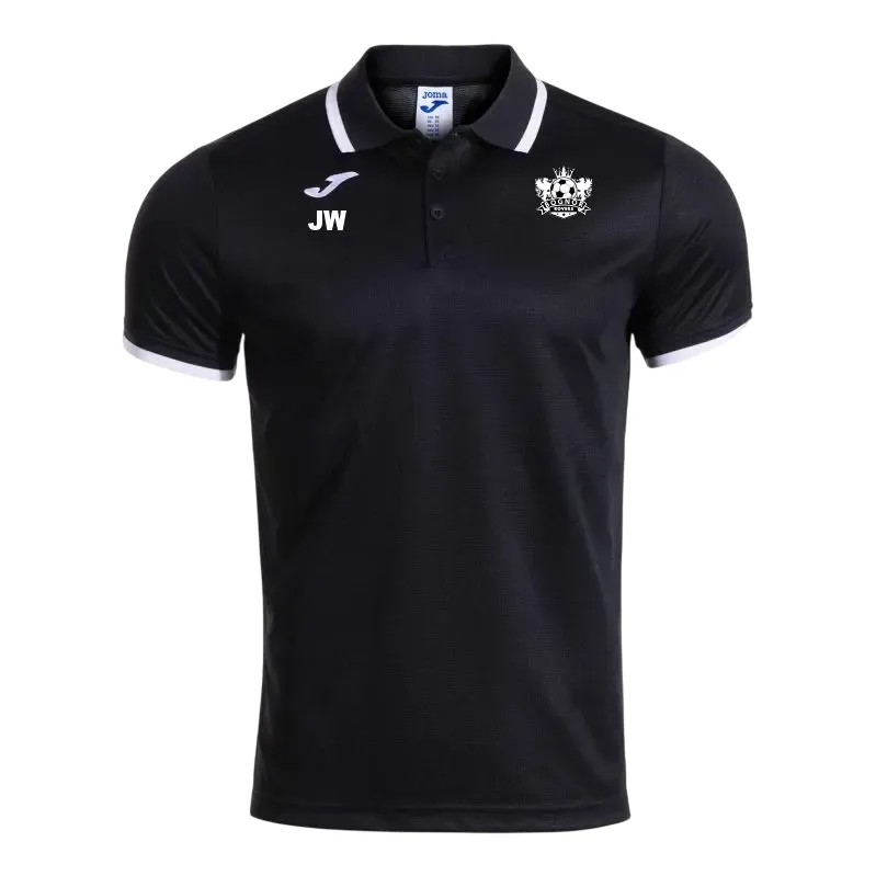 Bognor Rovers FC Polo Shirt