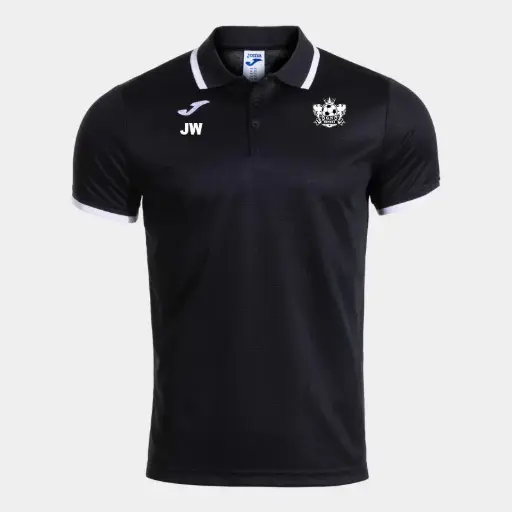 Bognor Rovers FC Polo Shirt