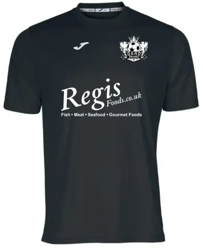 Bognor Rovers FC Training Shirt