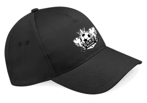 Bognor Rovers FC Baseball Cap