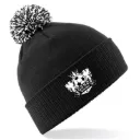 Bognor Rovers FC Bobble Hat