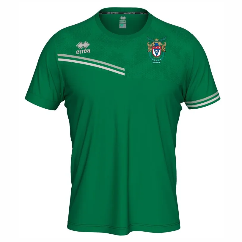 Bognor Regis Town FC Evan Shirt