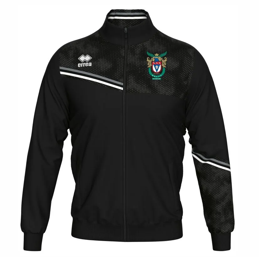 Bognor Regis Town FC Erick Tracksuit Jacket