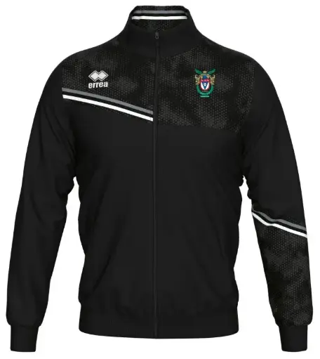 Bognor Regis Town FC Erick Tracksuit Jacket 