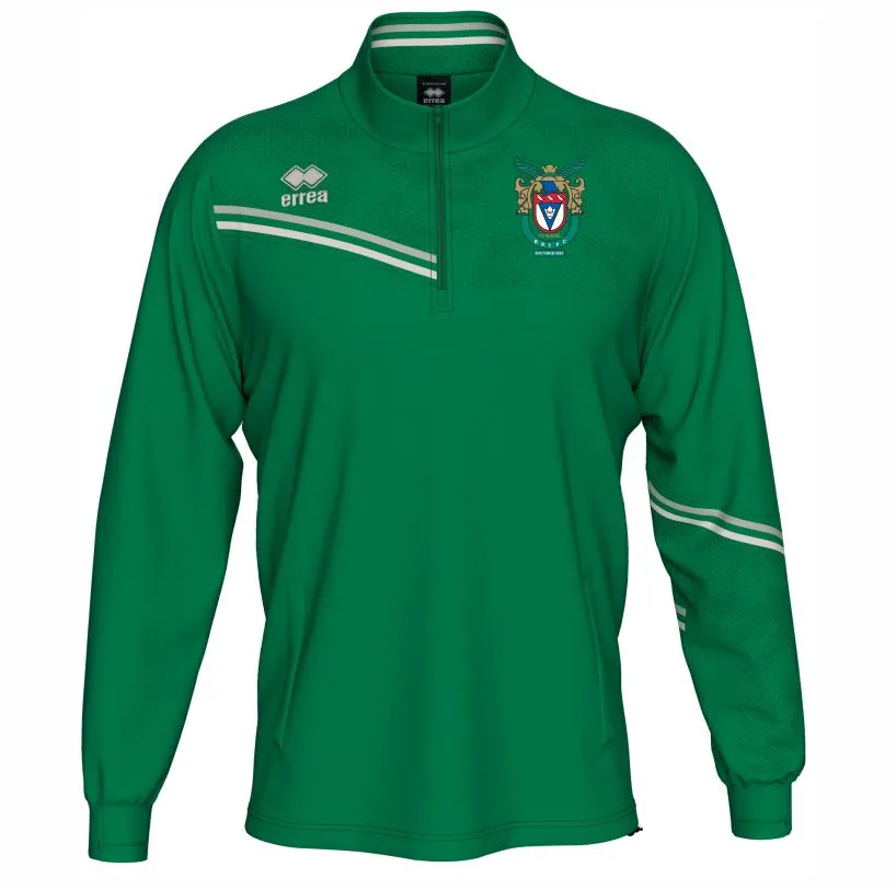 Bognor Regis Town FC Elias 1/4 Zip