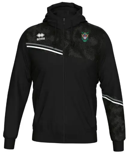 Bognor Regis Town FC Eber Hoodie