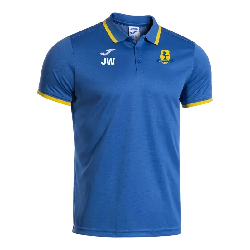 Felpham Colts Coaches Polo Shirt