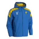 Felpham Colts Coaches Premium Rain Jacket