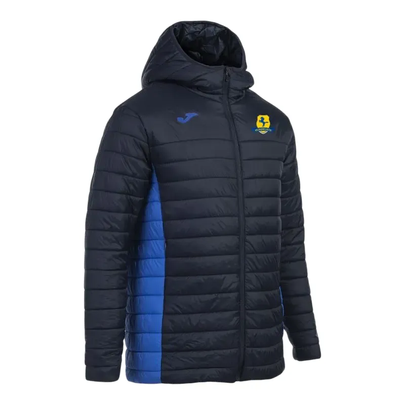 Felpham Colts Coaches Anorak