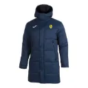 Felpham Colts Coaches Long Anorak