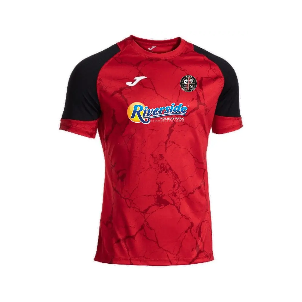 Wick FC 2025/26 Home Shirt