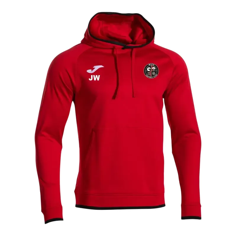 Wick FC Hoodie